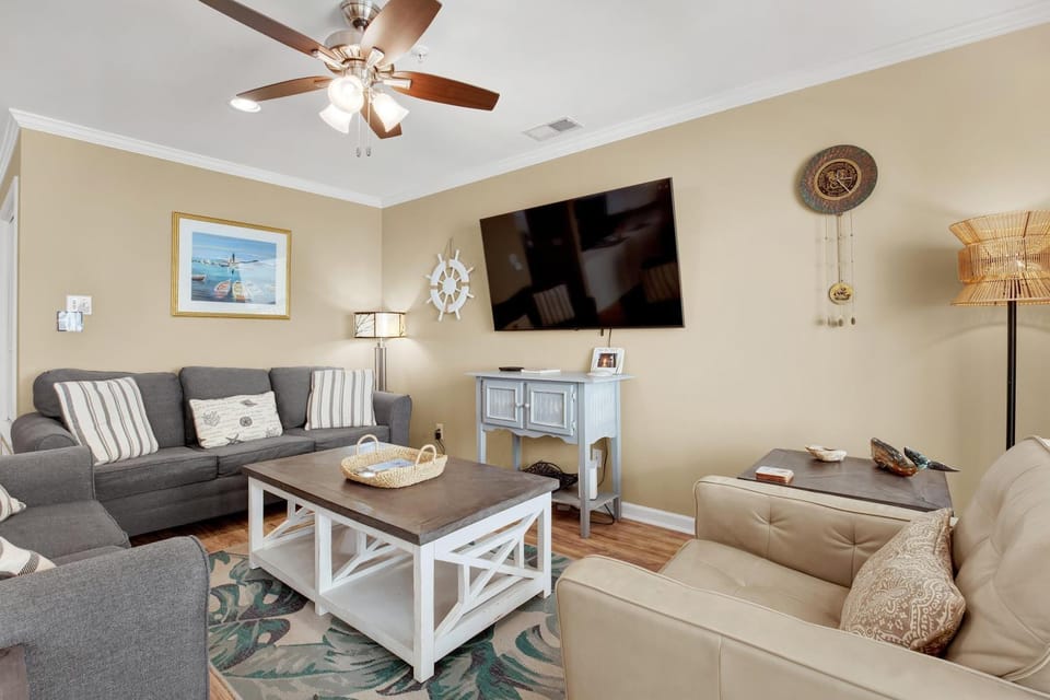 Tybeedaze House in Tybee Island