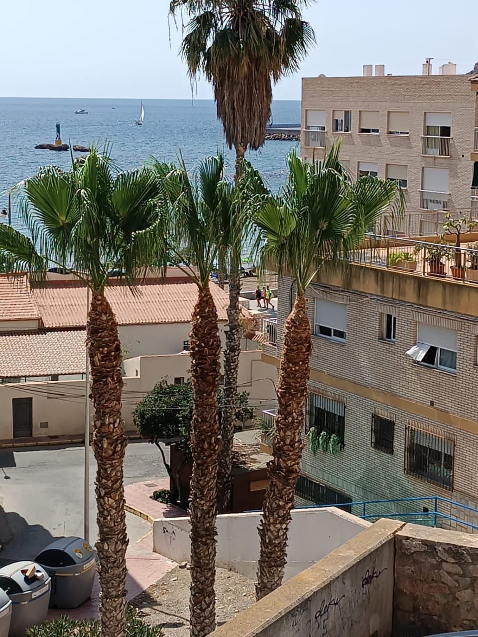 Sea view