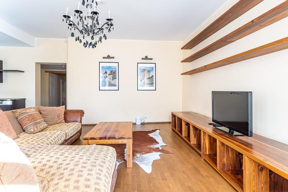 Old Town - Oleviste Apartment Apartment in Tallinn