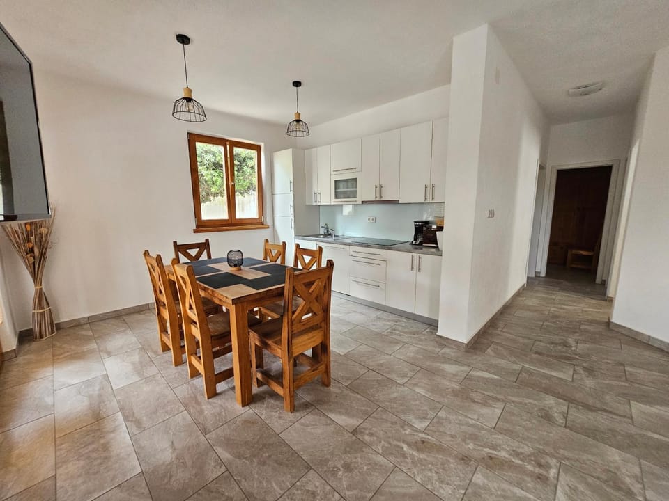 Holiday homes Sintija House in Lika-Senj County