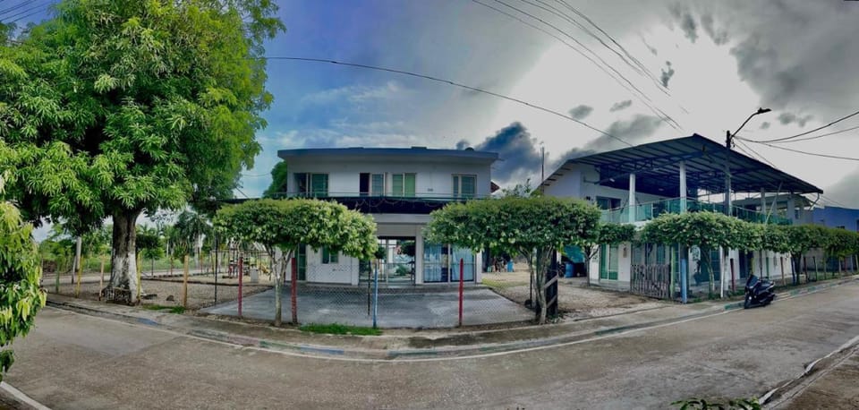 Cabañas Melany Apartment in Sagoc