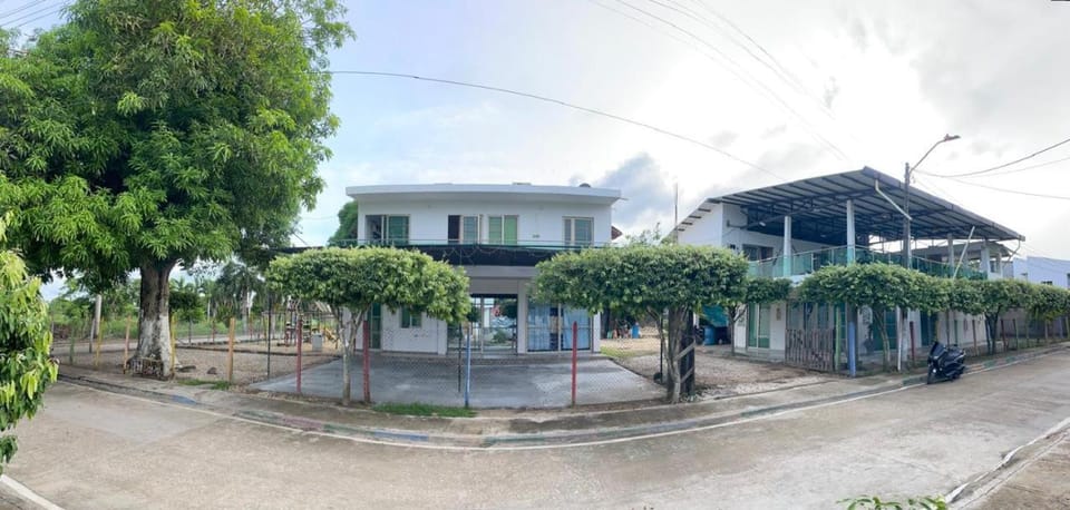 Cabañas Melany Apartment in Sagoc