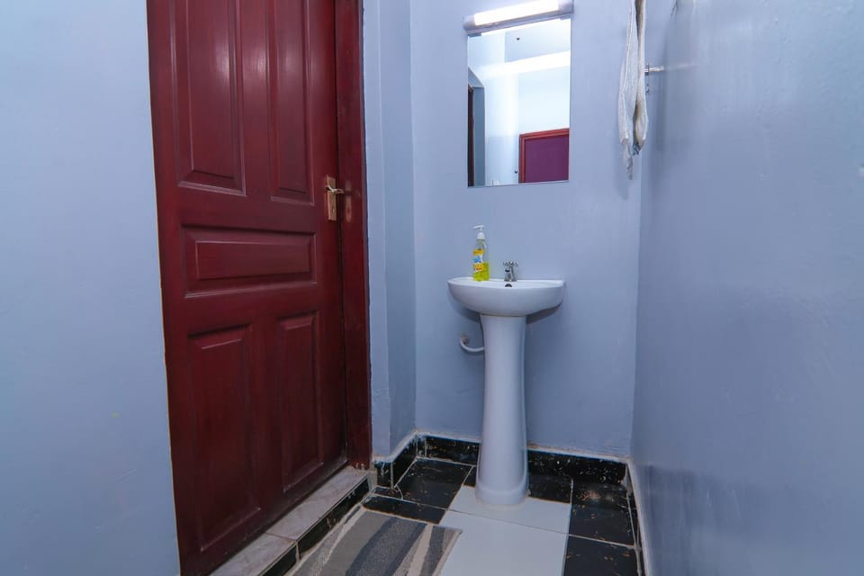 Starnest Home's Naivasha - Bridge View Aprt Apartment in Kenya