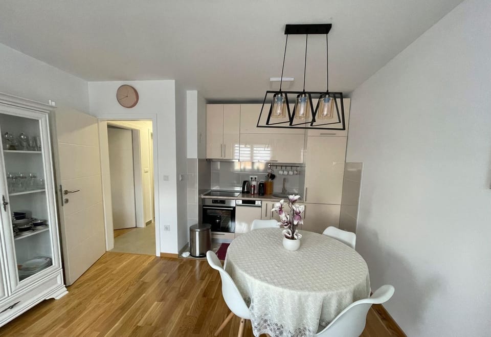 Orhidea Doboj Apartment in Federation of Bosnia and Herzegovina