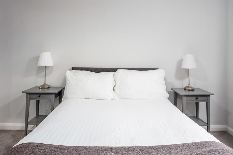 Prestwick Central - Donnini Apartments Apartment in England