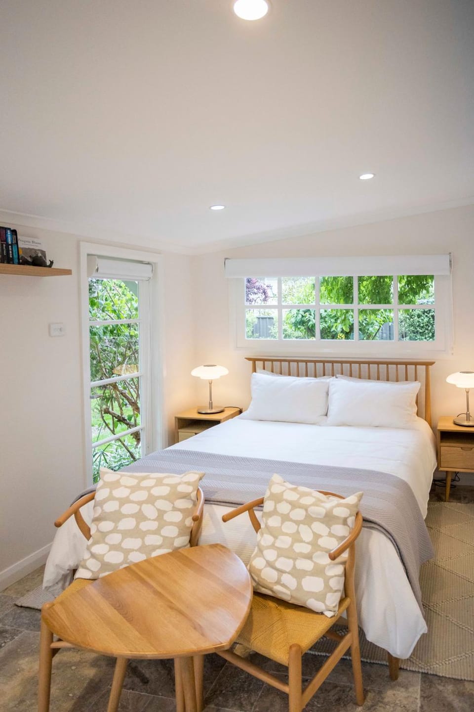 Silk Tree Studio - Steps to Cook Park Apartment in Orange