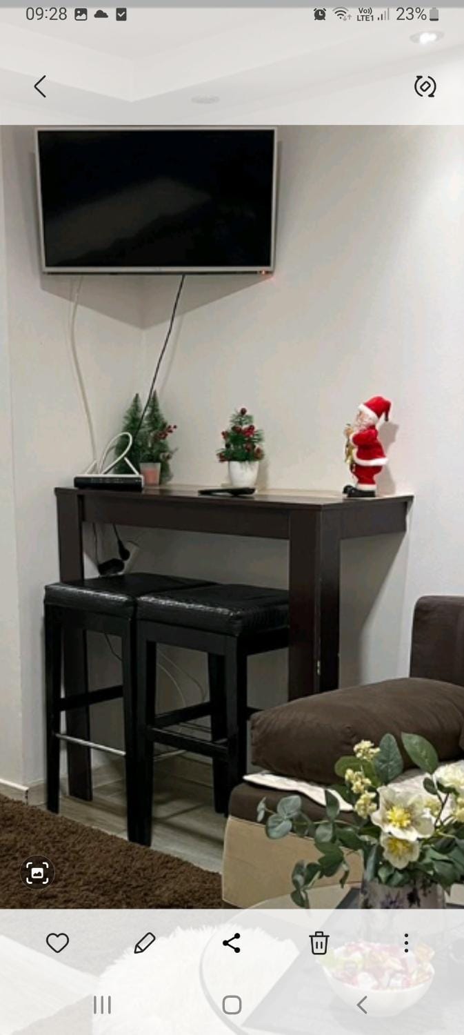 ANASTASIJAKOP Apartment in Serbia