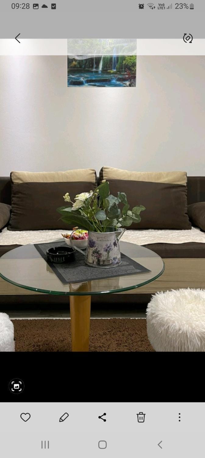 ANASTASIJAKOP Apartment in Serbia
