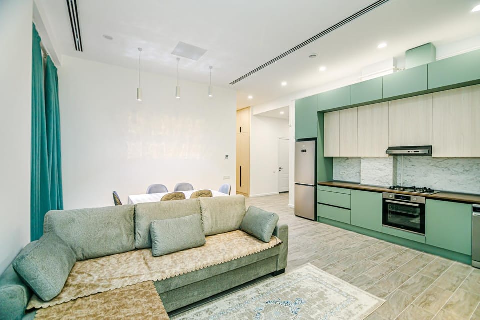 Kitchen or kitchenette, Dining area, pet friendly, stove