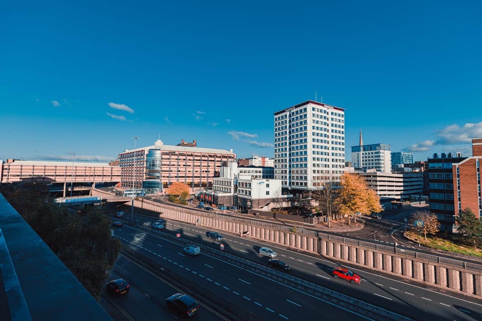 City view