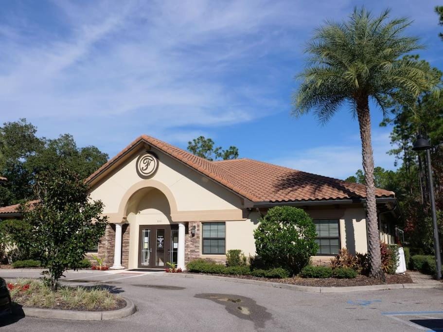 Beautiful Villa at Champions Gate House in Four Corners