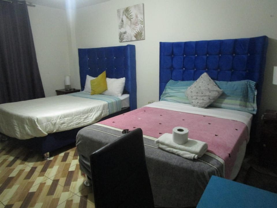 jazmines point Vacation rental in Chorrillos