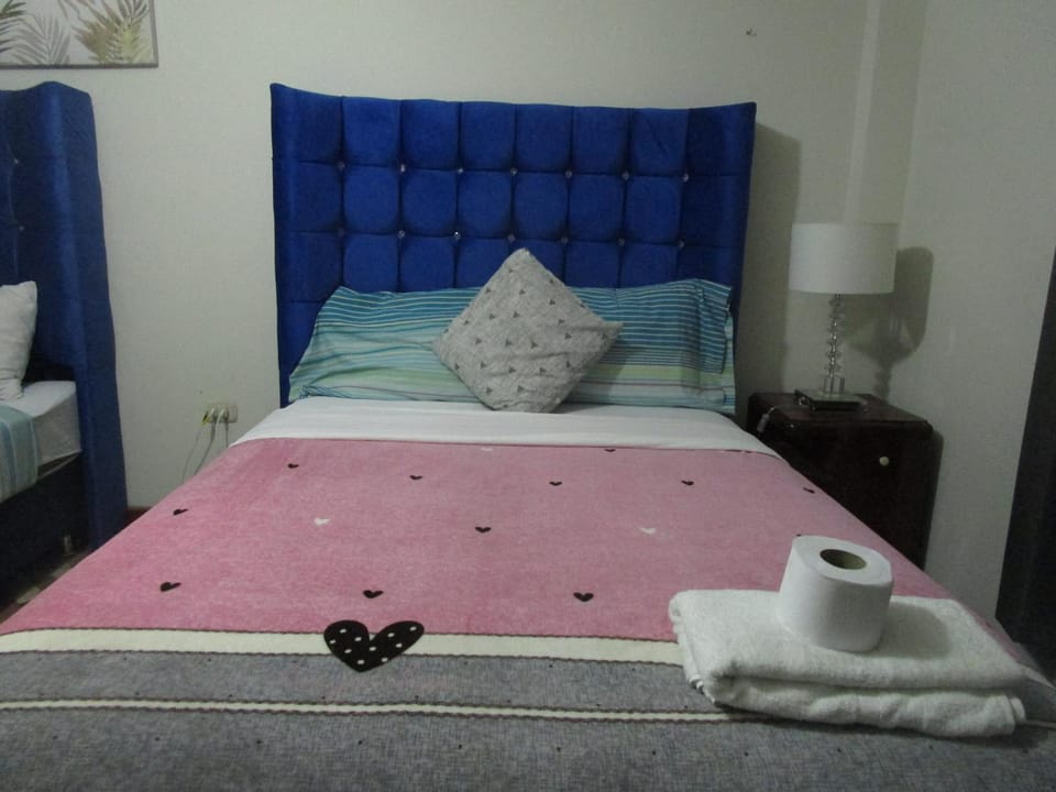jazmines point Vacation rental in Chorrillos