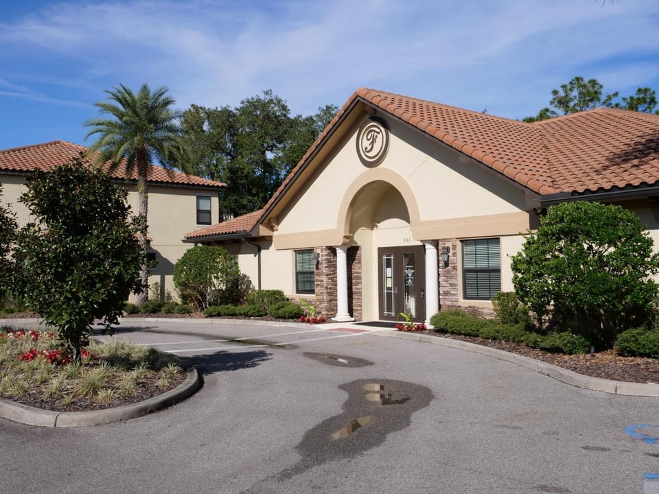 Premium Villa at Champions Gate House in Four Corners