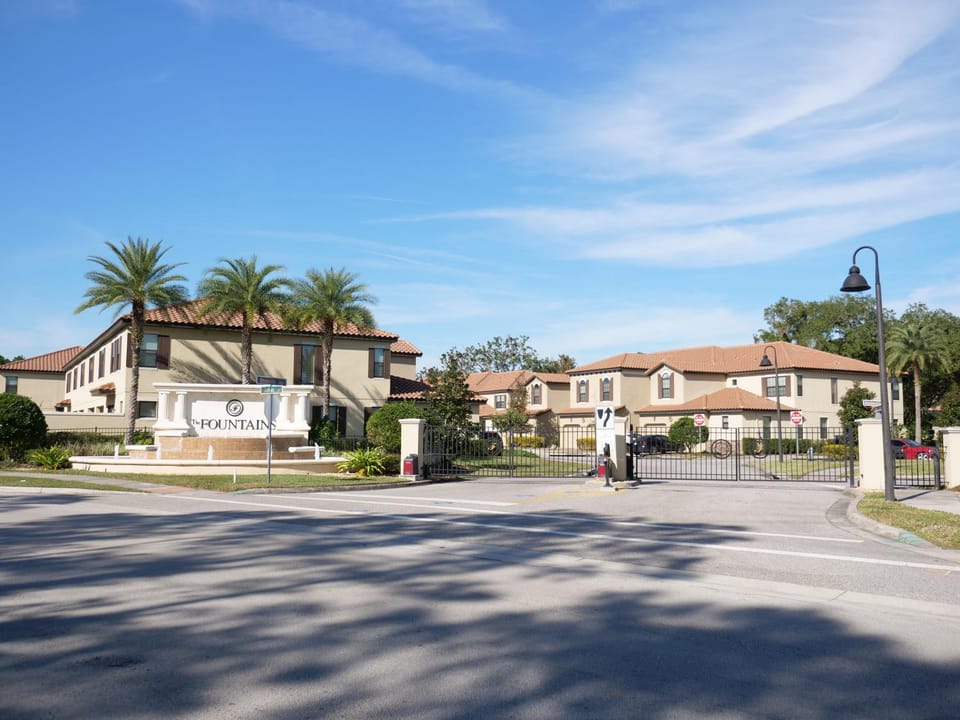 Premium Villa at Champions Gate House in Four Corners