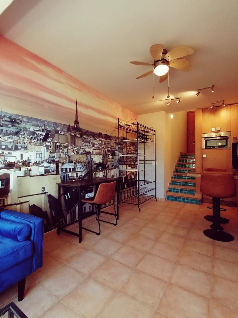 Grand Amour Apartment in Costa del Sol