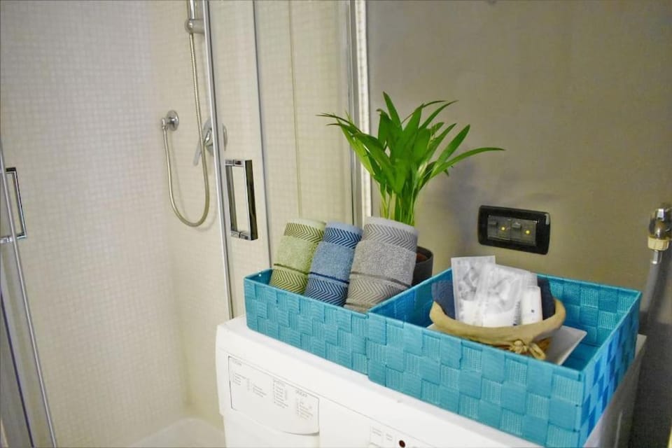 towels
