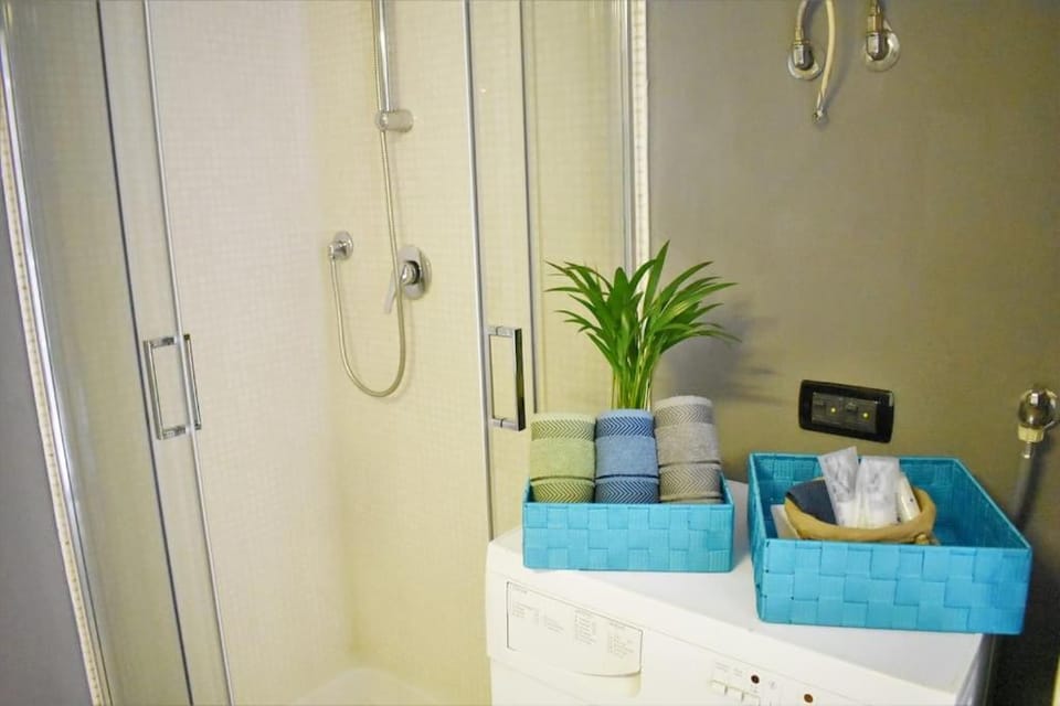 towels