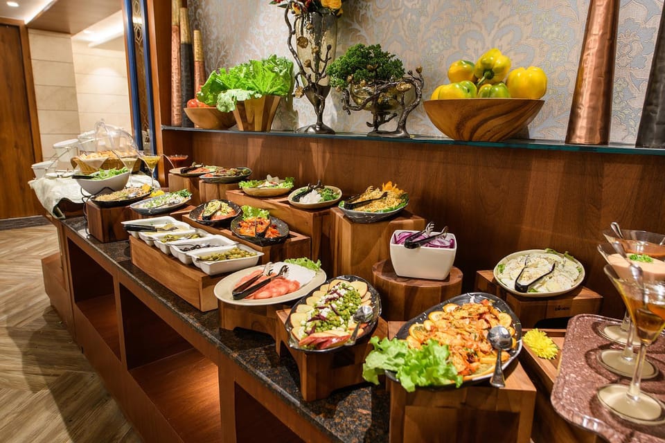 Restaurant/places to eat, Breakfast
