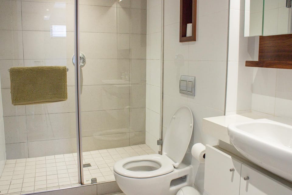 Suite 515, Zimbali Suites Apartment in Dolphin Coast