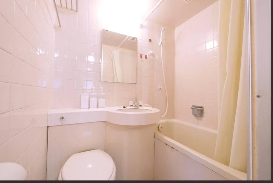 Tokyo Stay Excel Shinjuku Apartment in Shinjuku