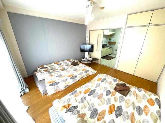 Tokyo Stay Excel Shinjuku Apartment in Shinjuku