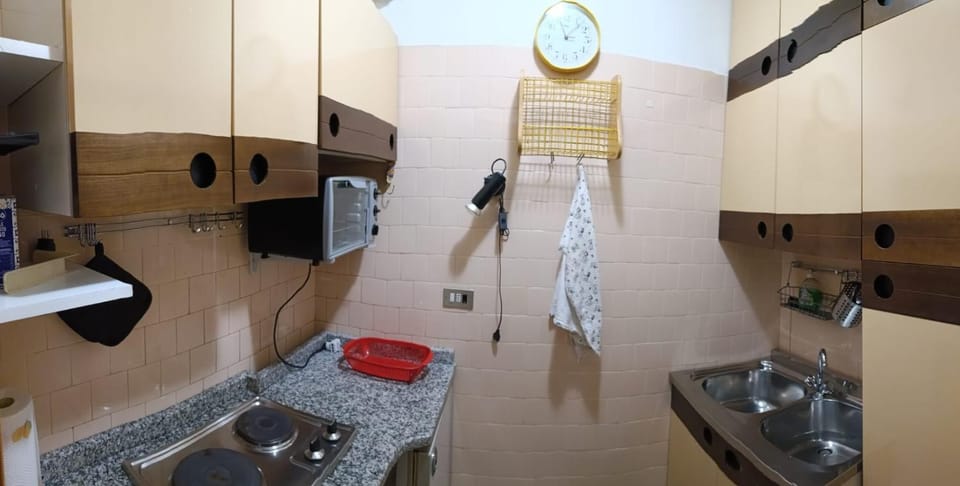 Monolocale residence Paradiso Aremogna Apartment in Molise, Italy