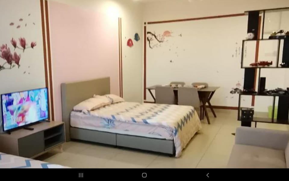 LCP 2 RELAX HAPPY HOLIDAY MIDHILLS homestay Apartment in Selangor, Malaysia