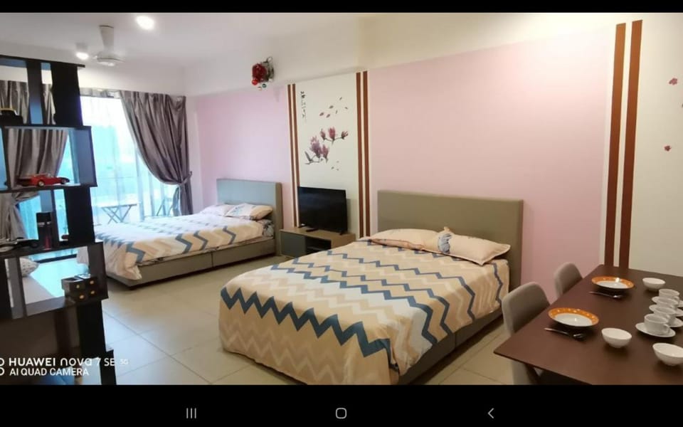 LCP 2 RELAX HAPPY HOLIDAY MIDHILLS homestay Apartment in Selangor, Malaysia