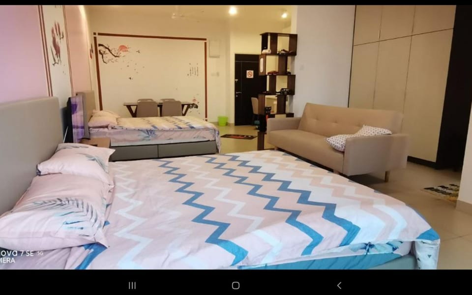 LCP 2 RELAX HAPPY HOLIDAY MIDHILLS homestay Apartment in Selangor, Malaysia
