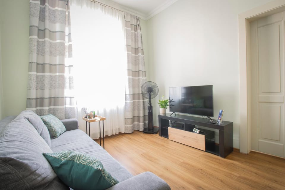 Apartmán Anastasie Apartment in Prague