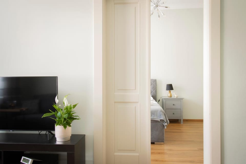 Apartmán Anastasie Apartment in Prague
