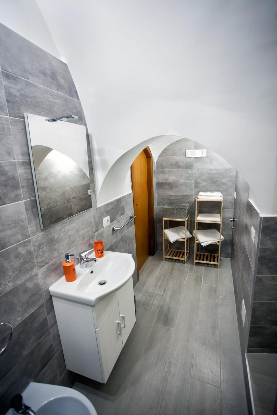 La Casetta di Lulù Apartment in Naples