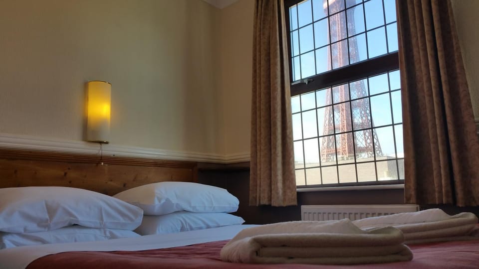 Westholme Hotel Hotel in Blackpool