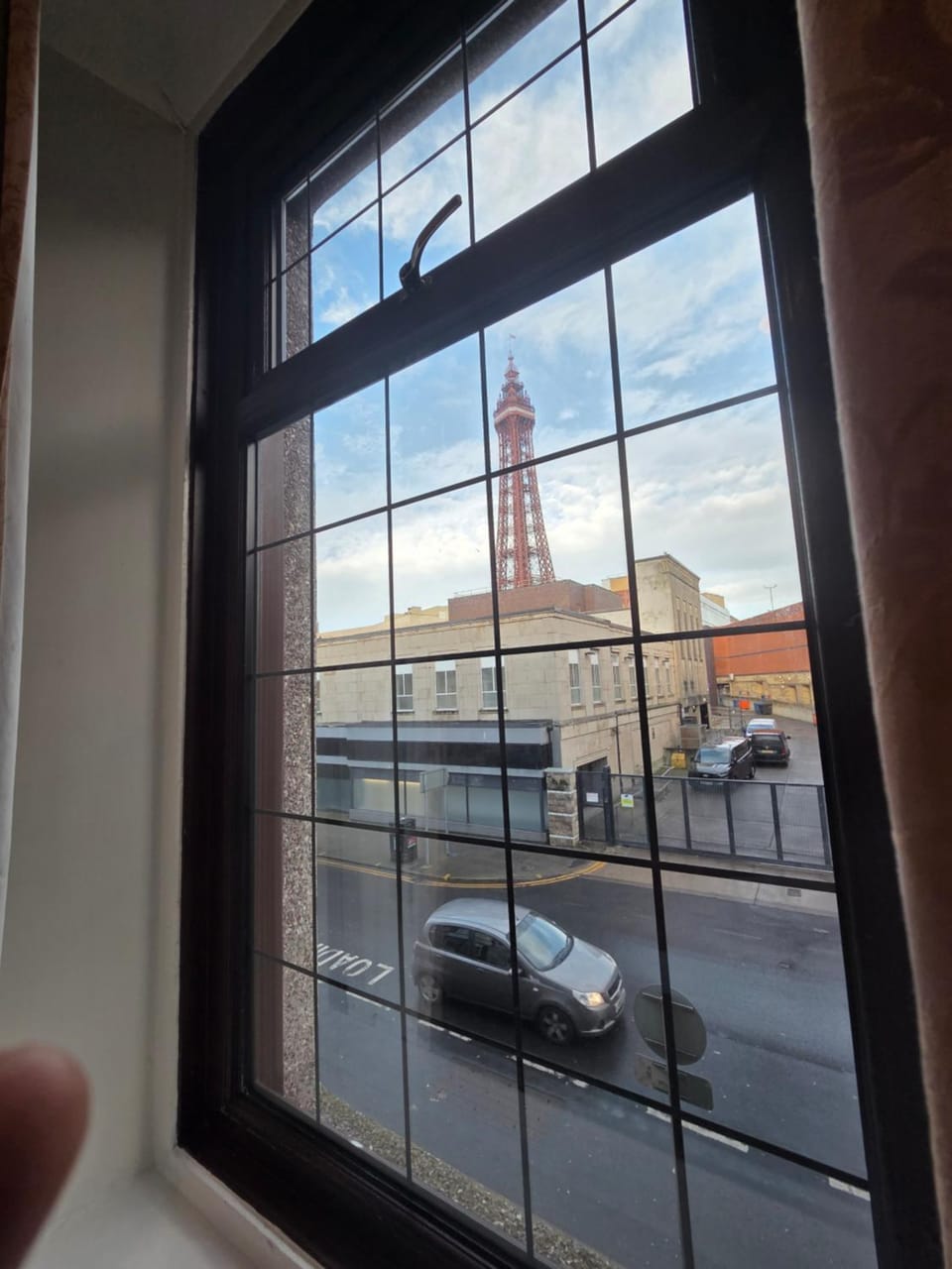 Westholme Hotel Hotel in Blackpool