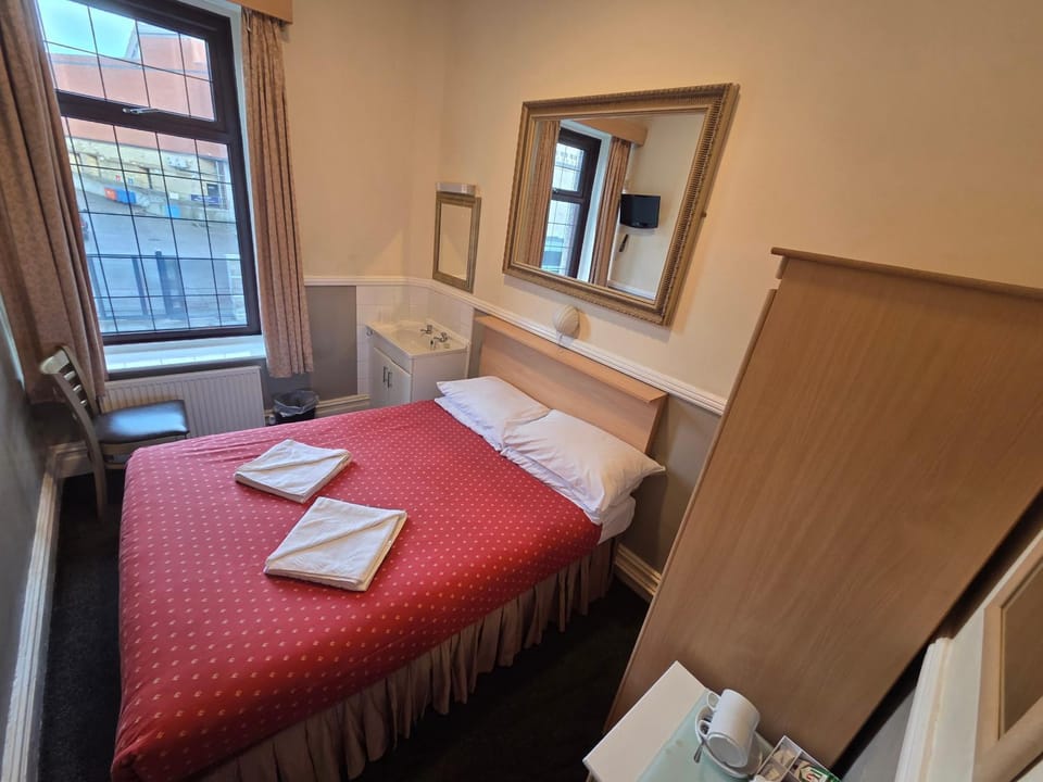 Westholme Hotel Hotel in Blackpool