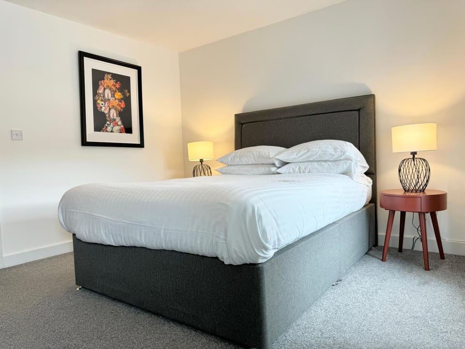 The Ravens Inn, 4 - Bed, Sleeps 6, Pets Welcome House in England