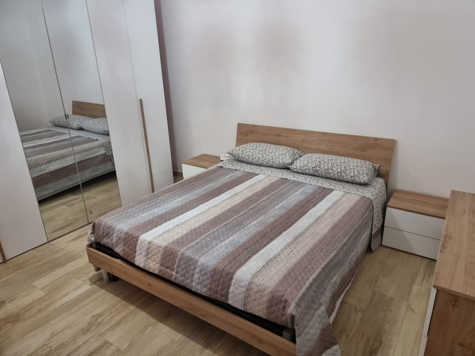 Villa Aurora Fronte spiaggia Apartment in Pescara