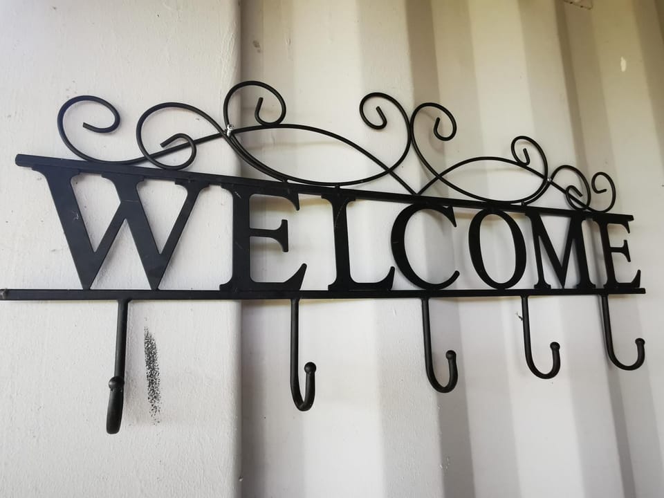 @Baramee House in KwaZulu-Natal
