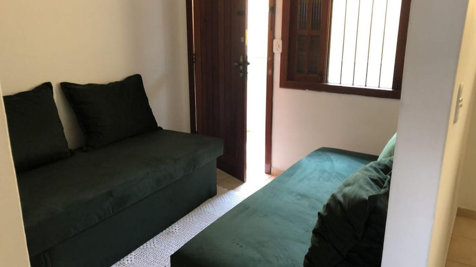 Jo´s Apartment Apartment in Porto Seguro