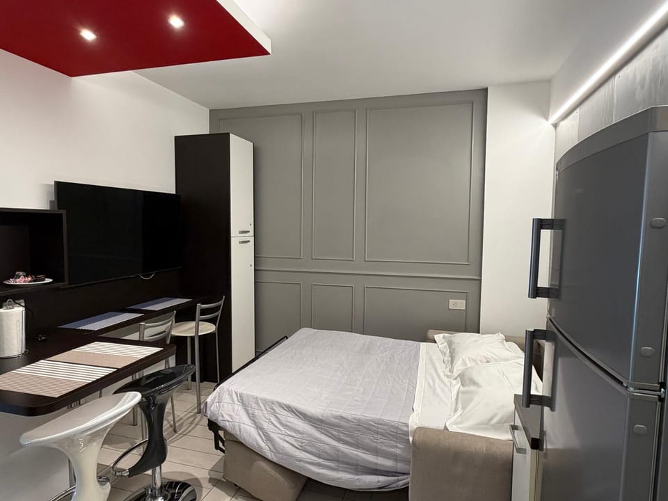 Al Piano 1 Apartment in Marche