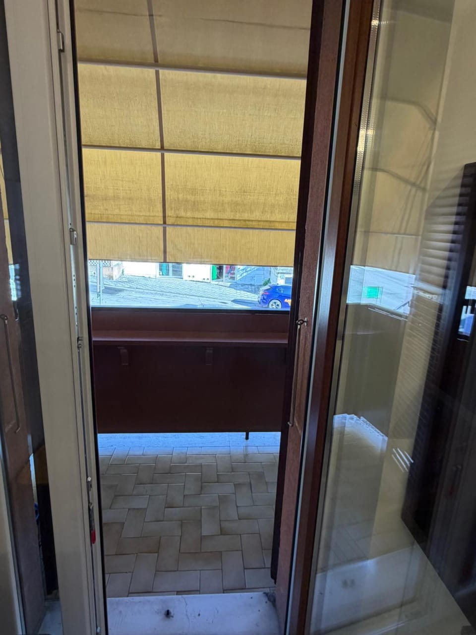 Al Piano 1 Apartment in Marche