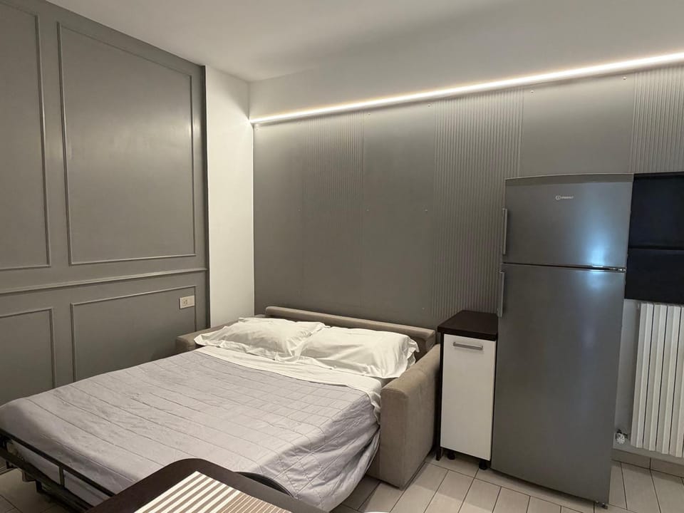Al Piano 1 Apartment in Marche