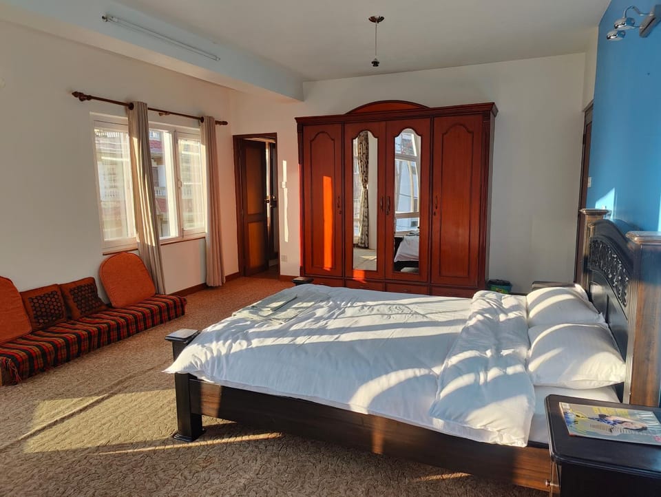 Peace Home Apartment Swayambhu Apartment in Kathmandu