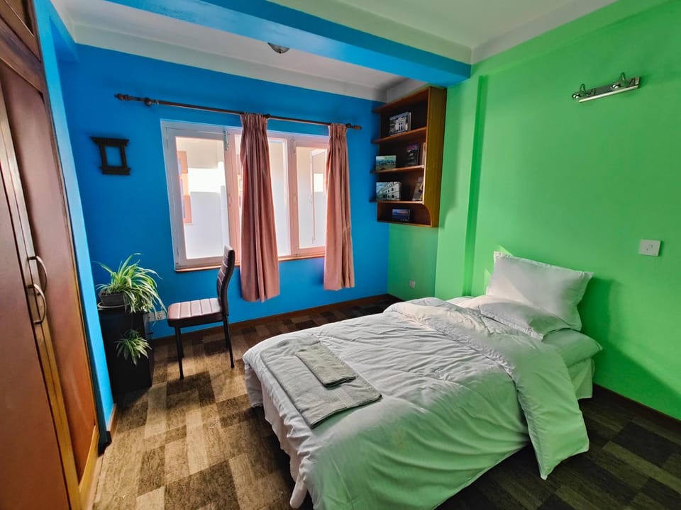 Peace Home Apartment Swayambhu Apartment in Kathmandu