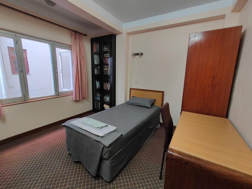 Peace Home Apartment Swayambhu Apartment in Kathmandu