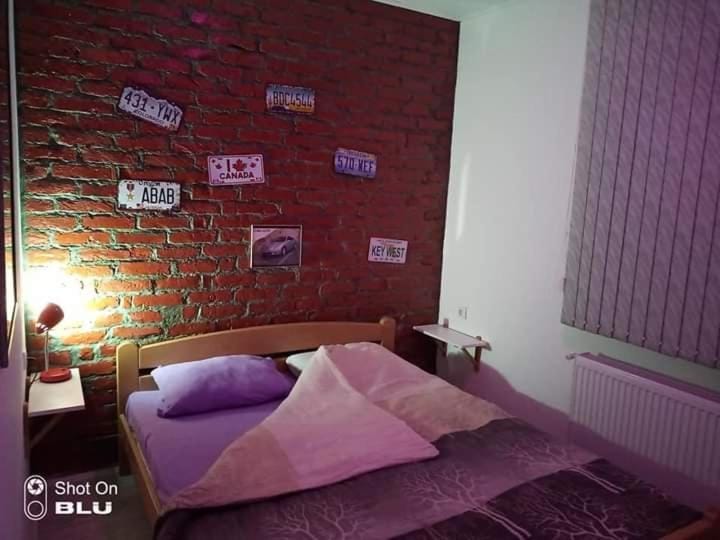 Apartman Ivanovic 6 Sokobanja Apartment in Serbia