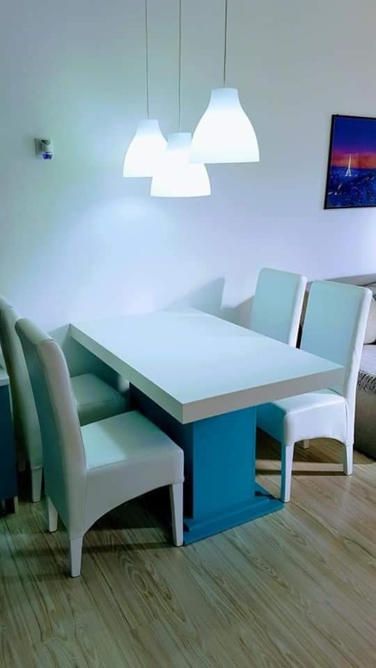 Apartman Ivanovic 6 Sokobanja Apartment in Serbia