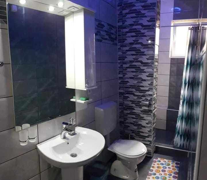 Apartman Ivanovic 6 Sokobanja Apartment in Serbia