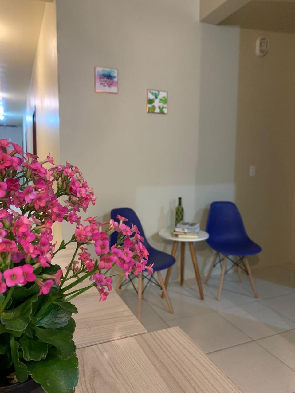Lobby or reception, Seating area